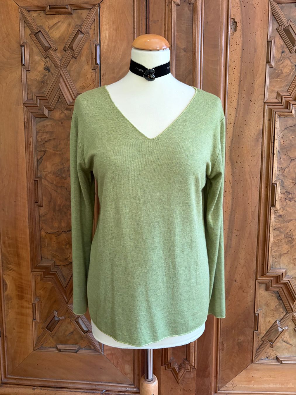 Maglioni & Felpe: MADE IN ITALY  Pullover Gr. M   Zustand: Neu – Nuovo (secondo la descrizione) da Interlaken venduto da Bona55