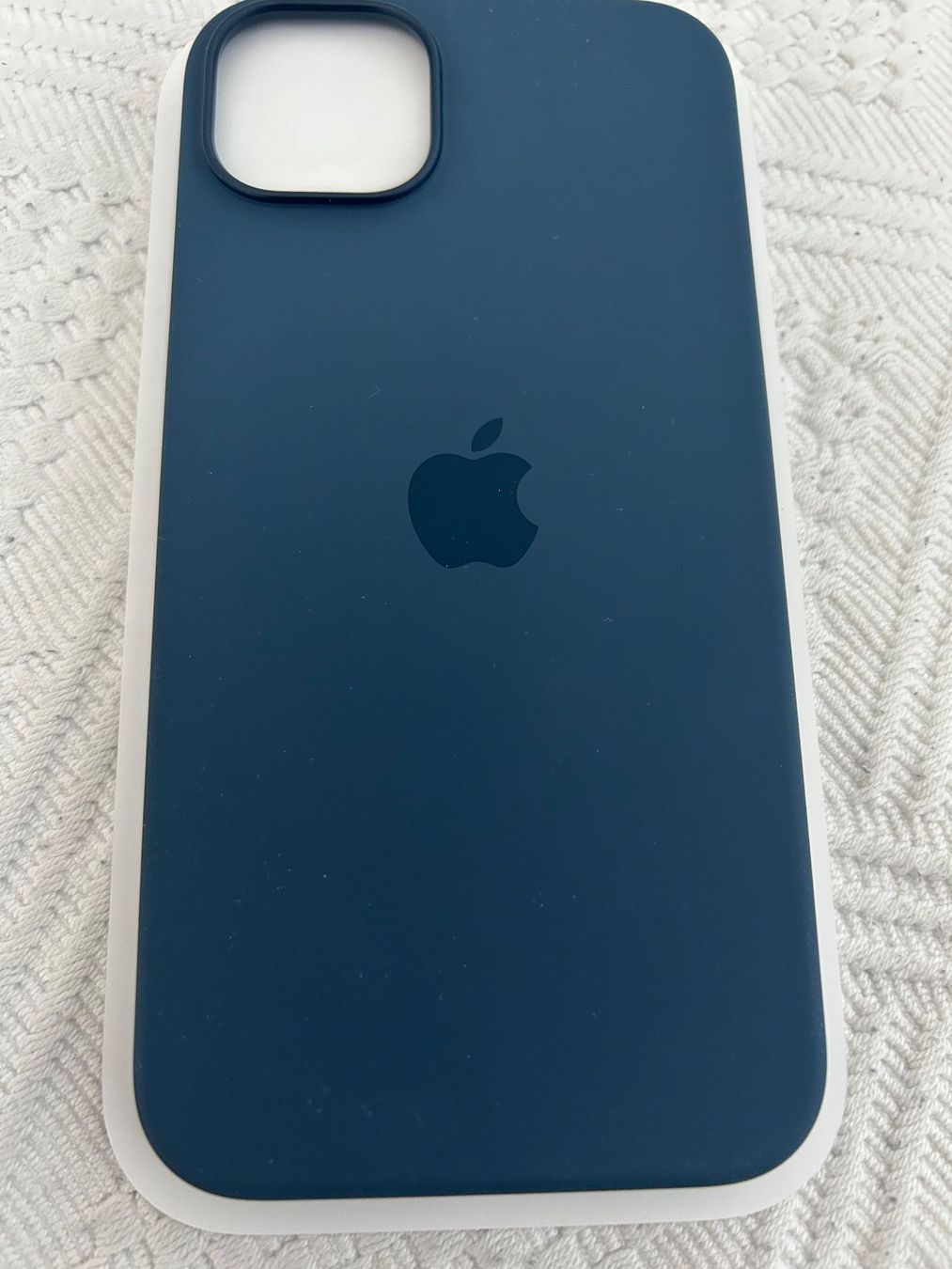 Apple Cover & Protezioni schermo: Handy Hülle Apple 14plus – Nuovo e nell'imballaggio originale da Wädenswil venduto da jotijo 1