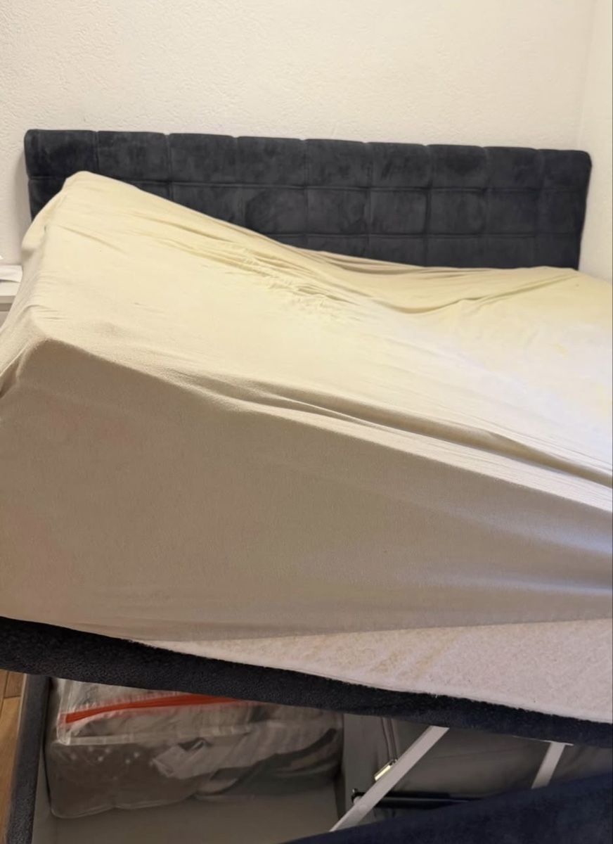 Betten: Lit 180x200 – Gebraucht aus Vouvry von sad_6zkd 1