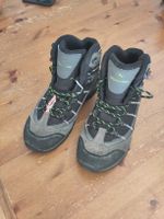 Wanderschuhe Gr. 42
