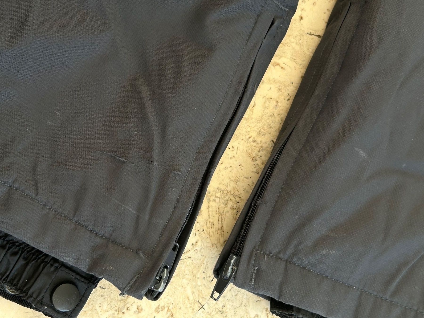 Pantaloni: Skihose Gr. 152 – Usato da Muri b. Bern venduto da araucaria 3