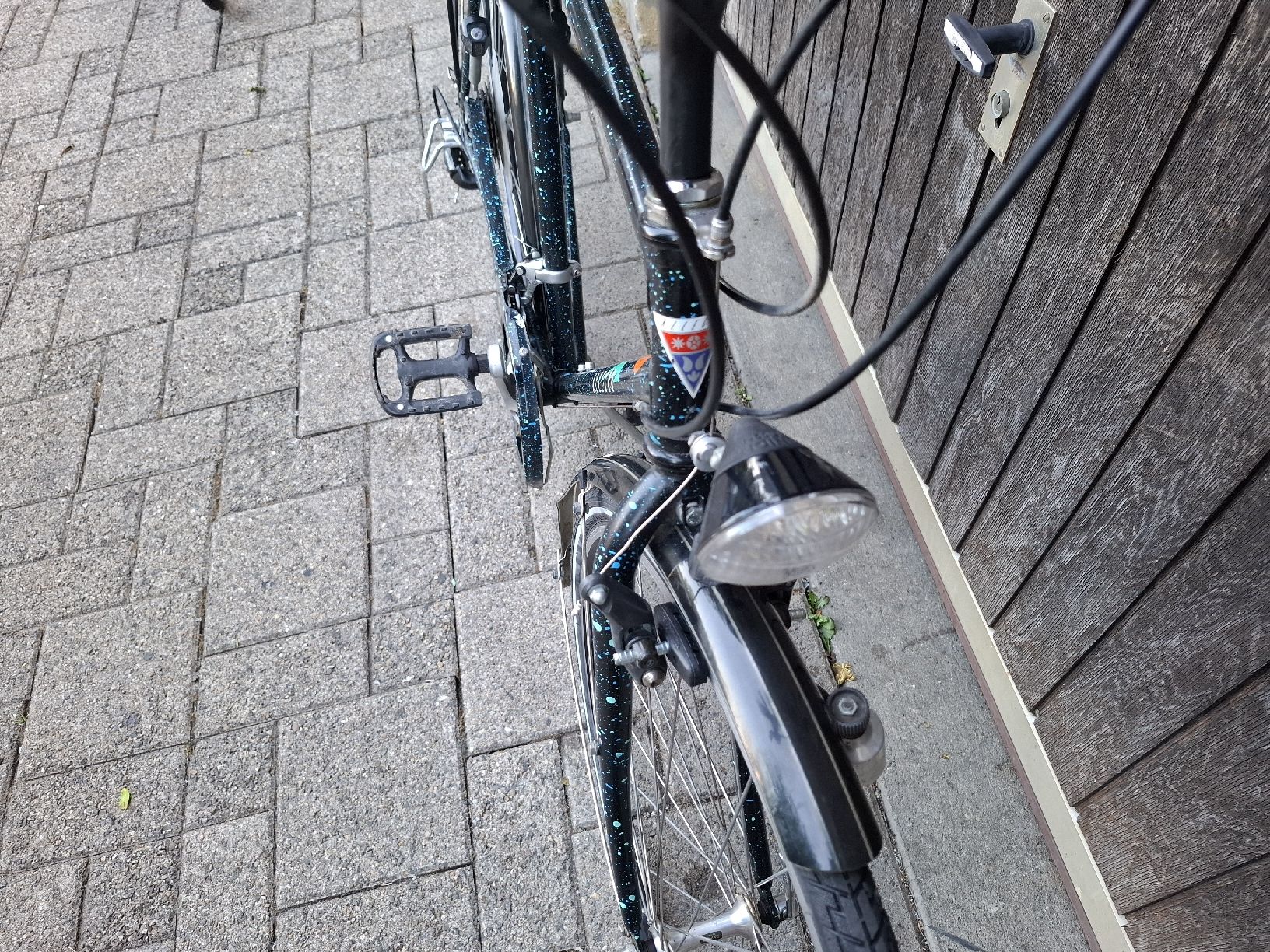 Biciclette: Herrenvelo  – Usato da Balterswil venduto da schnecke89 7