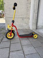 PUKY R1 Kinder-Scooter / Trottinett  ab 2 Jahren