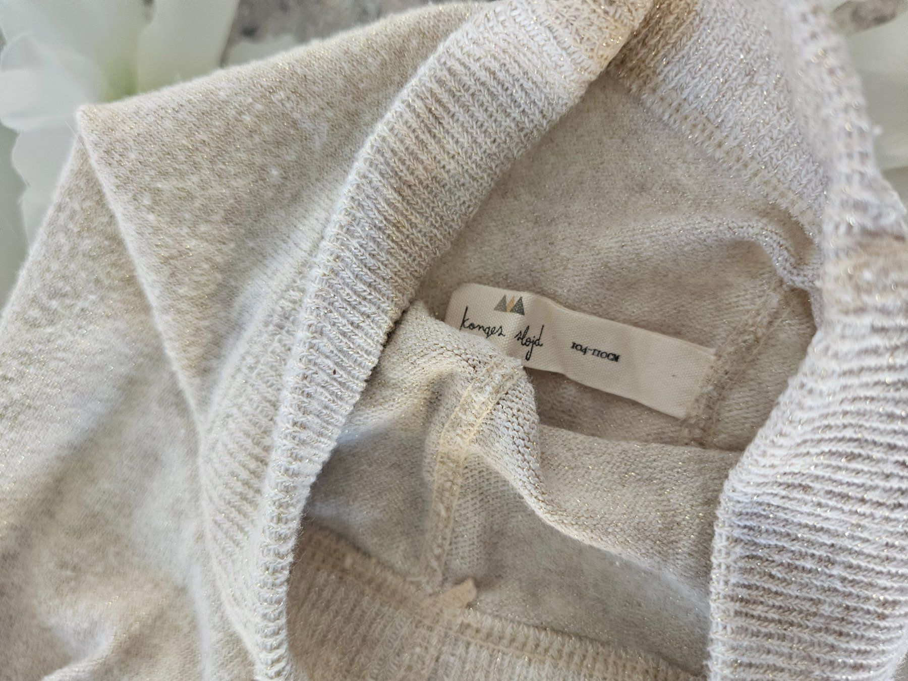 Konges Slojd Calze & Collant: Konges sløjd Strumpfhose – Usato da Unterägeri venduto da Sleepbear 2