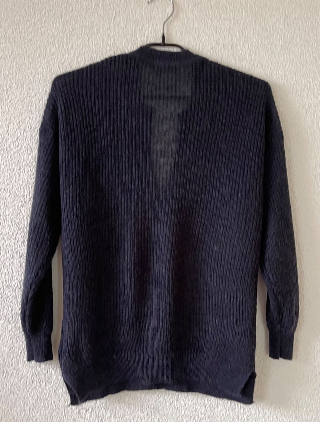 H&M Maglioni & Felpe: LOGG L XL Neu/NP100CHF Mohair Pullunder – Nuovo (secondo la descrizione) da Kölliken venduto da Prscoo 3
