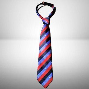 👔 Stilvoller Hingucker: Die dreifarbige Herren Kravatte! 🌟