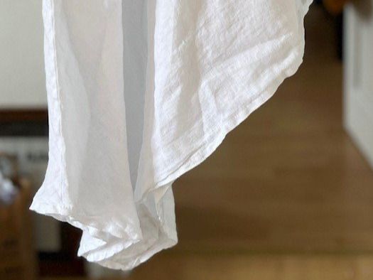 Robes: ROBE EN LIN!! M – Neuf avec emballage d'origine à Locarno par NicoNion 4