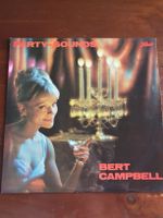 Bert Campbell - Party-Sounds Schallplatte für Tanzlustige!