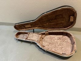 Hiscox Liteflite Gitarrenkoffer | Lakewood | Dreadnought
