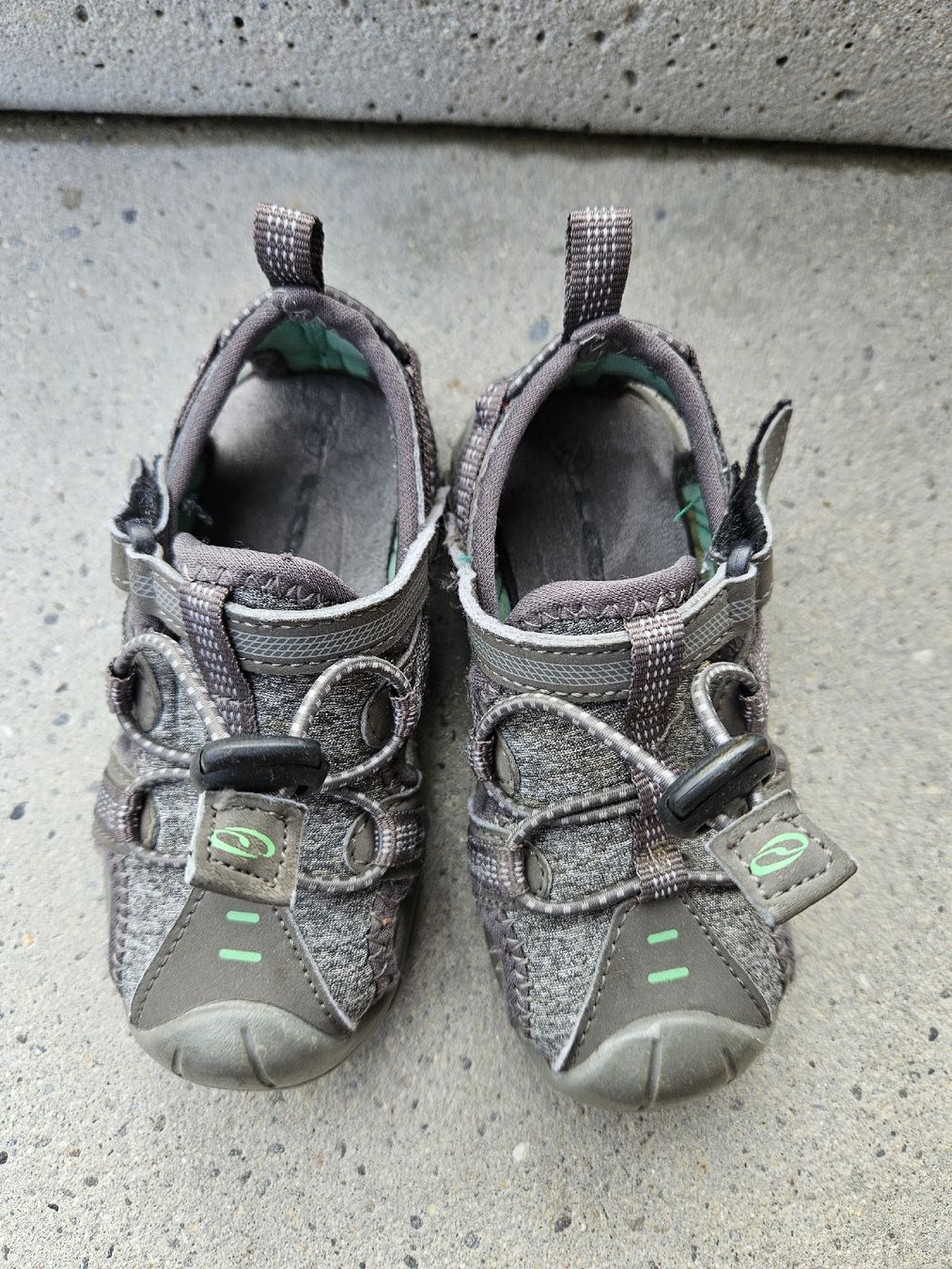 Schuhe für Jungen: Loap Sandalen Gr. 24 – Gebraucht aus Worb von jun_fj8w 1