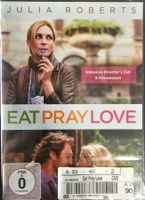 Eat Pray Love