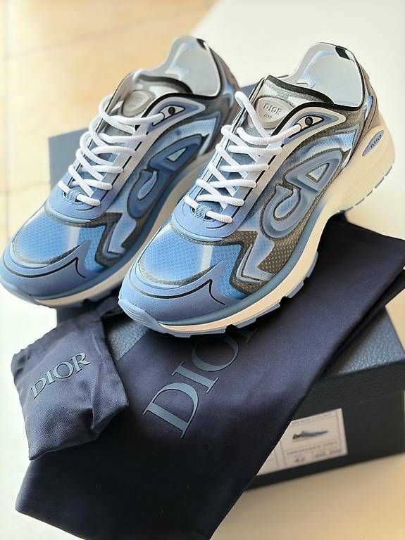 Chaussures hommes: Dior B30 - nr 42 – Neuf avec emballage d'origine à Bioggio par DrJo83 1