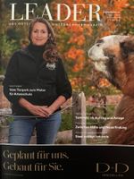 LEADER Magazin: April 2026