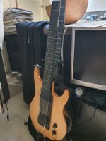 2 Yamaha midi guitars with loudspeakers