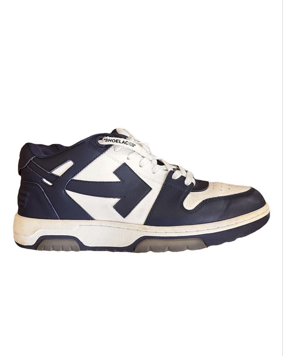 Off-White Chaussures hommes: Off white – D'occasion à Liebefeld par den_t7qk