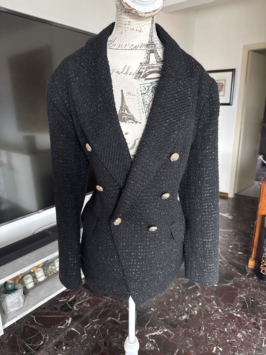 Jacken: Blazer Zara Neu (L) – Neu (gemäss Beschreibung) aus Vezia von sidu03