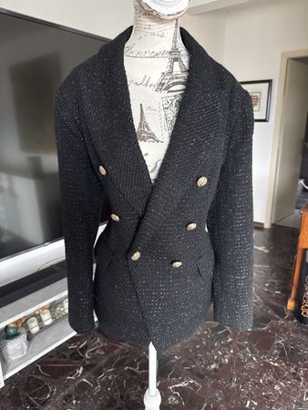 Blazer Zara Neu (L)