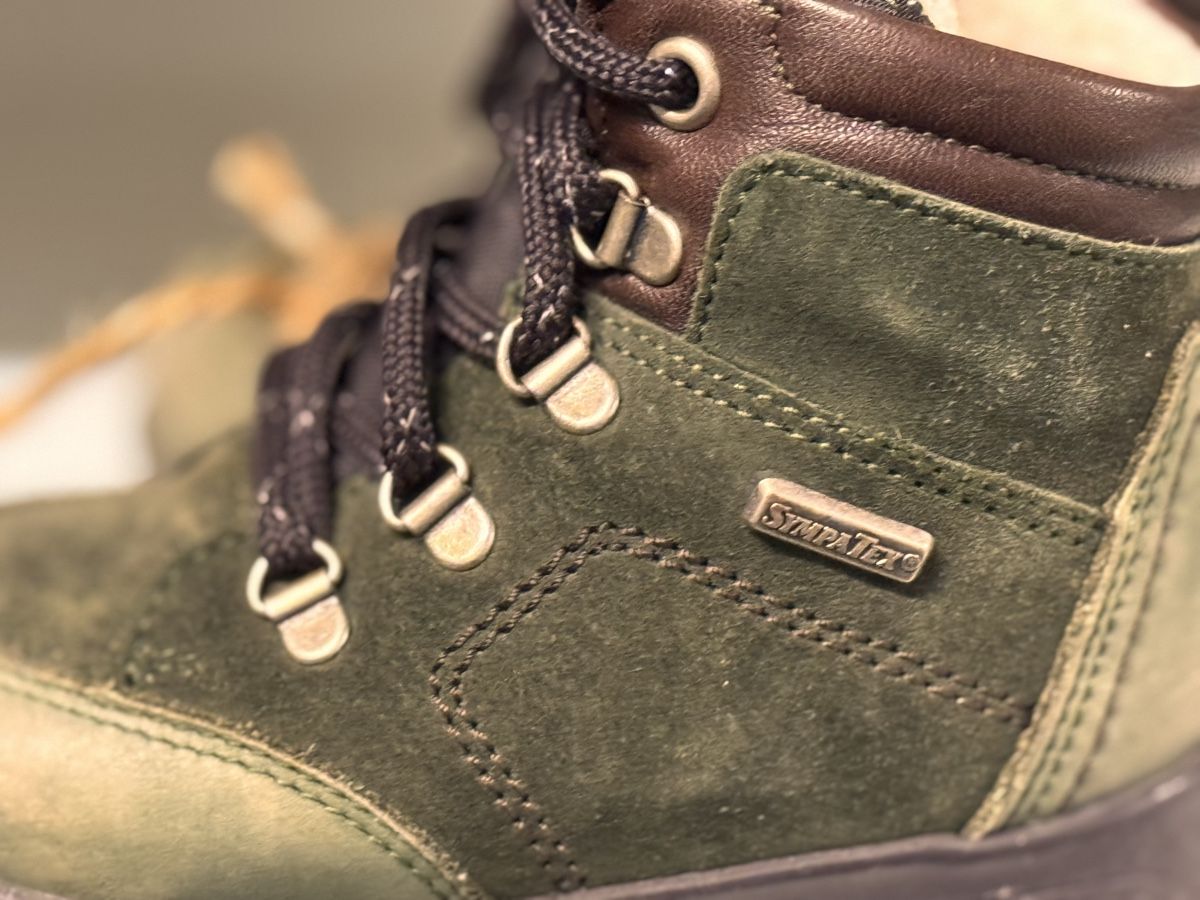 Ricosta Scarpe per ragazzi: Pepino Winterschuh – Usato da Oberbuchsiten venduto da Biene-26 2