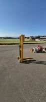 Handhubwagen