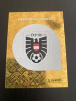 PANINI AUT 1 FIFA World Cup 2026