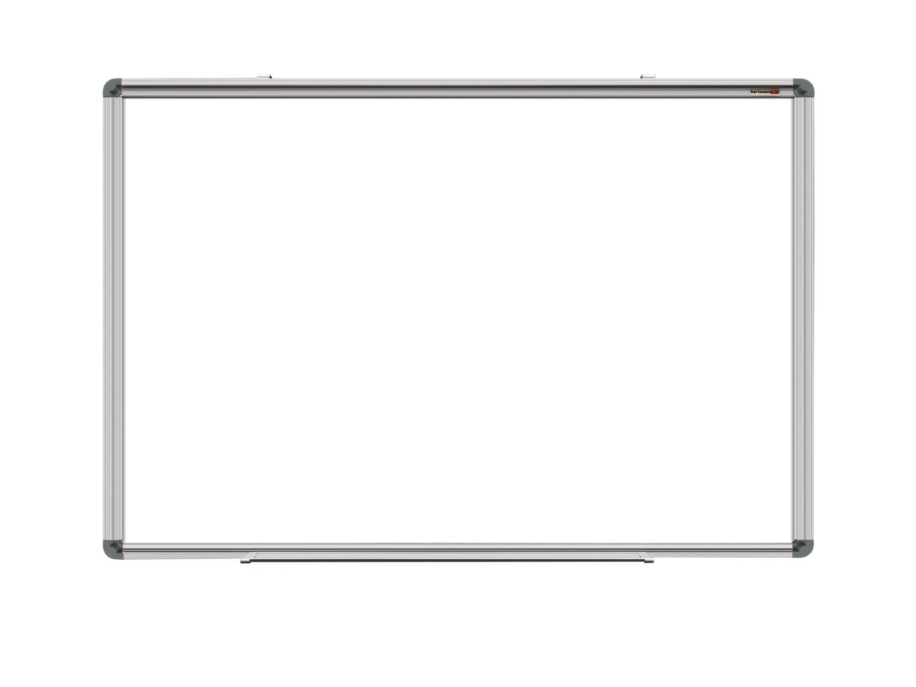 Lavagne: HartmannWB 90 x 60 cm Whiteboard Tafel – Nuovo e nell'imballaggio originale da Bergdietikon venduto da shopAgent