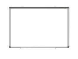 HartmannWB 90 x 60 cm Whiteboard Tafel