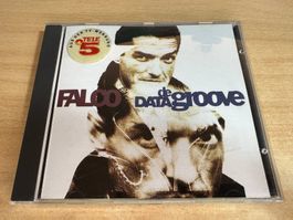 X2 Falco – Data De Groove