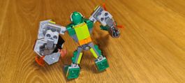 Lego Nexo Knights 70364 - Battlesuite Aaron