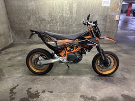 KTM SMC R 690 2016 (35kw)