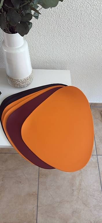 Sedie: Stühle in Farbe – Usato da Rudolfstetten venduto da veg_p785 2
