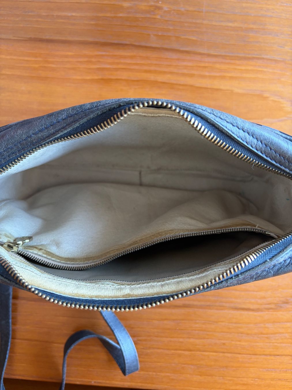 Maison Mollerus Borse da donna: Mollerus Tasche- Gebraucht – Usato da Zürich venduto da manueldnl 4