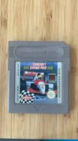 Sunsoft Grand Prix  für Gameboy