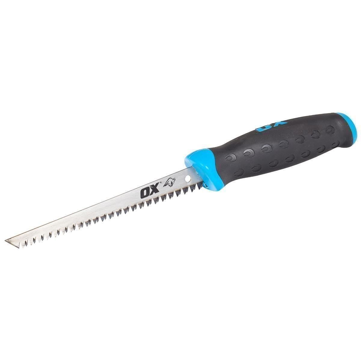 Seghe: OX Handstichsäge mit Halfter - 165 mm – Nuovo e nell'imballaggio originale da Volken venduto da cobrashop_tool