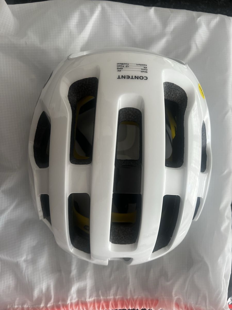 Poc Caschi: Poc Octal Mips Grösse M – Nuovo (secondo la descrizione) da Blumenstein venduto da sim_2vr6 2