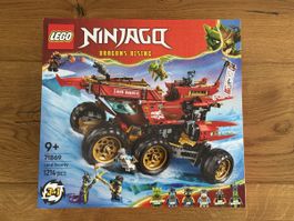 Lego Ninjago  Dragons rising ungeöffnet/ original verpackt