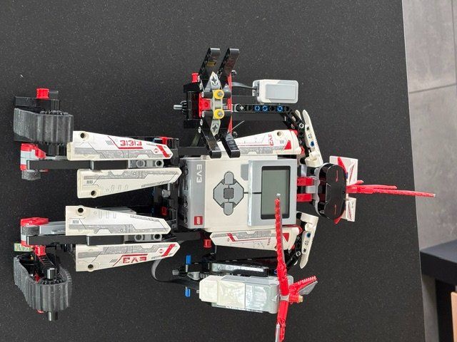 Lego Giocattoli: Lego Mindstroms – Usato da Châtel-St-Denis venduto da pil_cky2 1