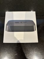 Apple TV Gerät
