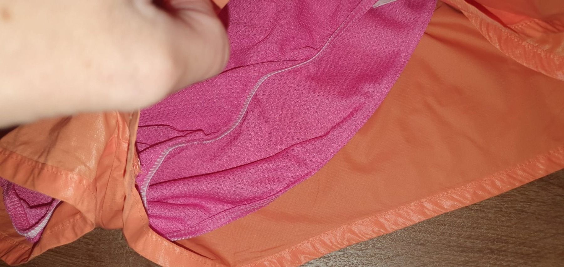 Stella McCartney Pantaloni: Short Stella McCartney adidas - XS – Usato da St-Sulpice VD venduto da juhdu 4