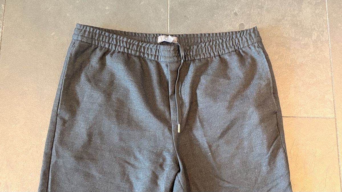 C&A Pantaloni: Hose von C&A - Grösse L – Usato da Dübendorf venduto da kimi06_ 1