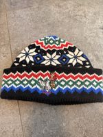 Polo Ralph Lauren Mütze mit Bär Motiv