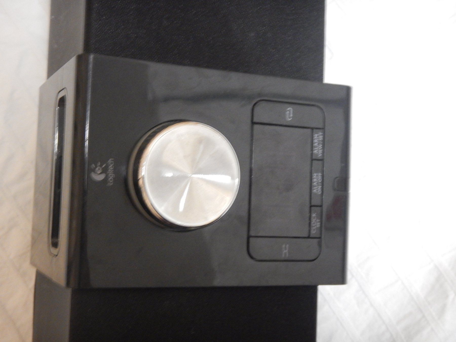 Logitech Lettore multimediale & Streamer: Logitech Musik Spieler Stereo – Usato da Zürich venduto da danihell 4