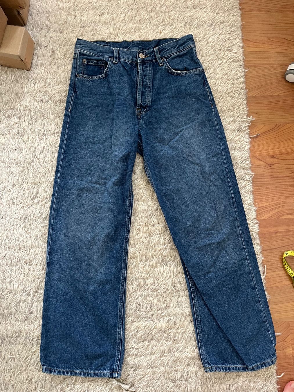 Massimo Dutti Jeans: Massimo Dutti Jeans mex.28/ch 38 – Gebraucht aus Utzenstorf von Ismaele
