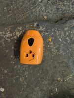 Ciao Kabel Deckel