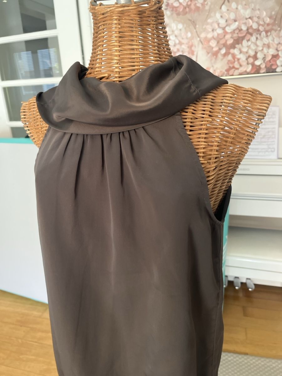 Vero Moda Tops: Top, Vero Moda, braun, XS – D'occasion à Solothurn par Bobesch08 1