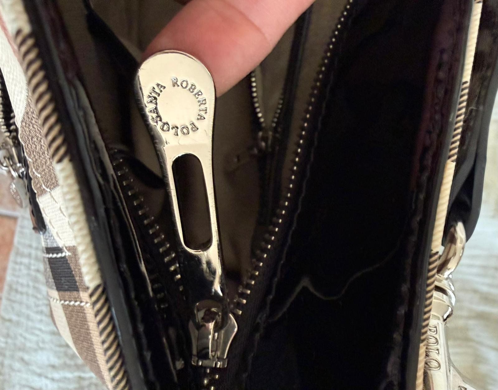 Borse da donna: Schöne Tasche Polo, Santa Roberta – Usato da Dübendorf venduto da Gfenn01 6