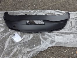 Tesla Model Y Stosstange hinten unten, Neu Original Tesla