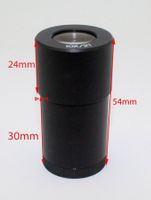 Okular 10x/21mm zu Weso SM-Serie