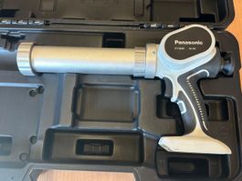 Akku Kartuschenpresse Panasonic 3640OLOA