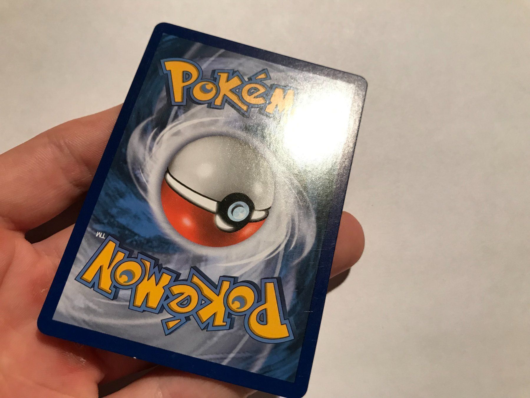 Pokémon Carte collezionabili: Tapu Koko GX FullArt – Usato da Hagendorn venduto da Pokecollectorch 6