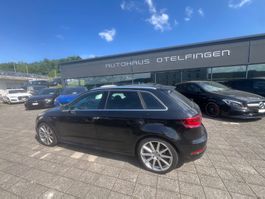 Audi A3 e-Tron